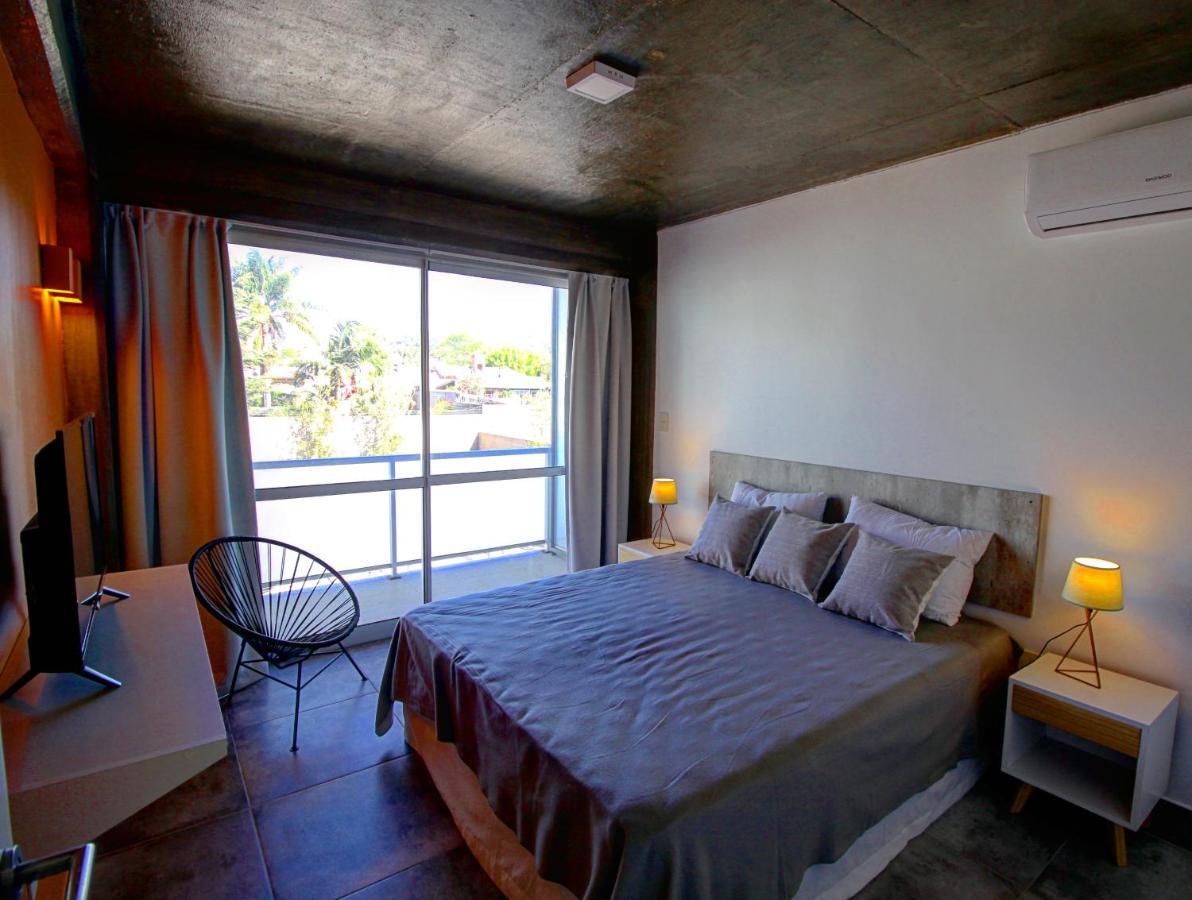 Depto 19 Marias Apartment