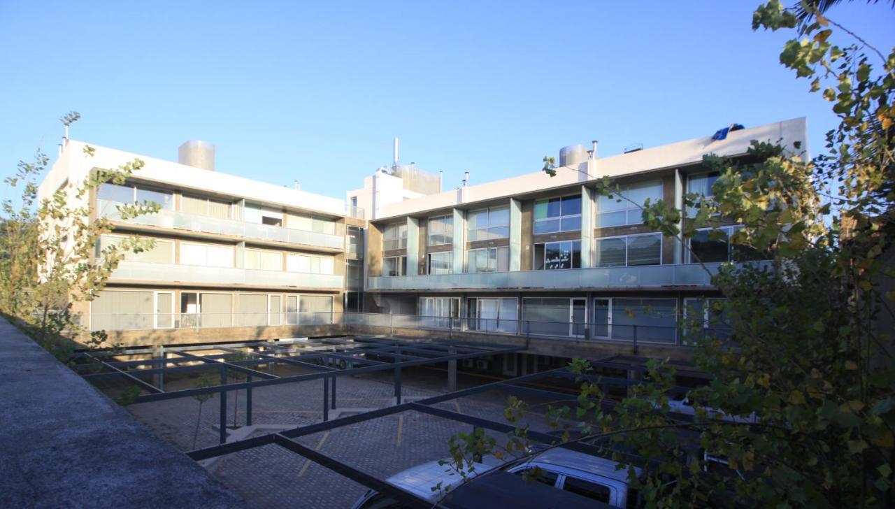Apartment Depto 19 Marias *